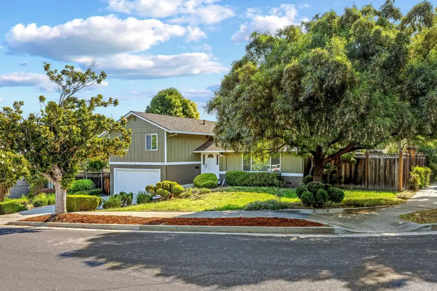 200 Danville Drive, Los Gatos, CA 95032 - #3