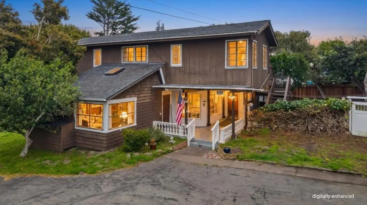 841 Congress Avenue, Pacific Grove, CA 93950 - #1