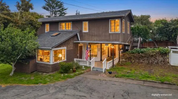 841 Congress Avenue, Pacific Grove, CA 93950