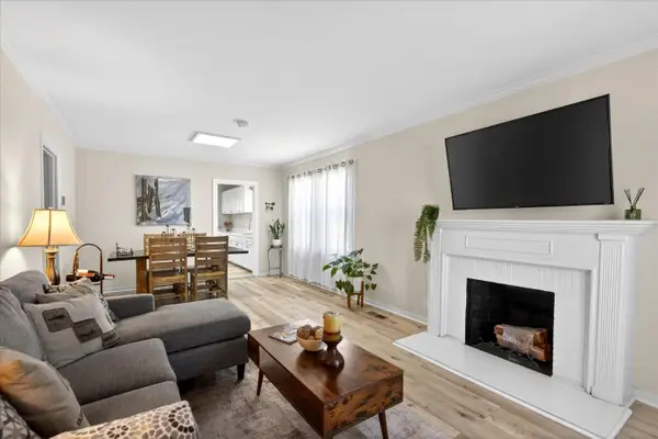 Address Withheld By Seller, Oakland, CA 94605
