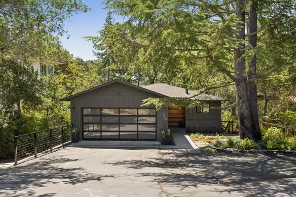 163 Crescent Avenue, Portola Valley, CA 94028
