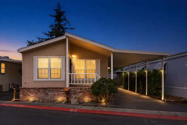 510 Saddlebrook Space 80 #80, San Jose, CA 95136