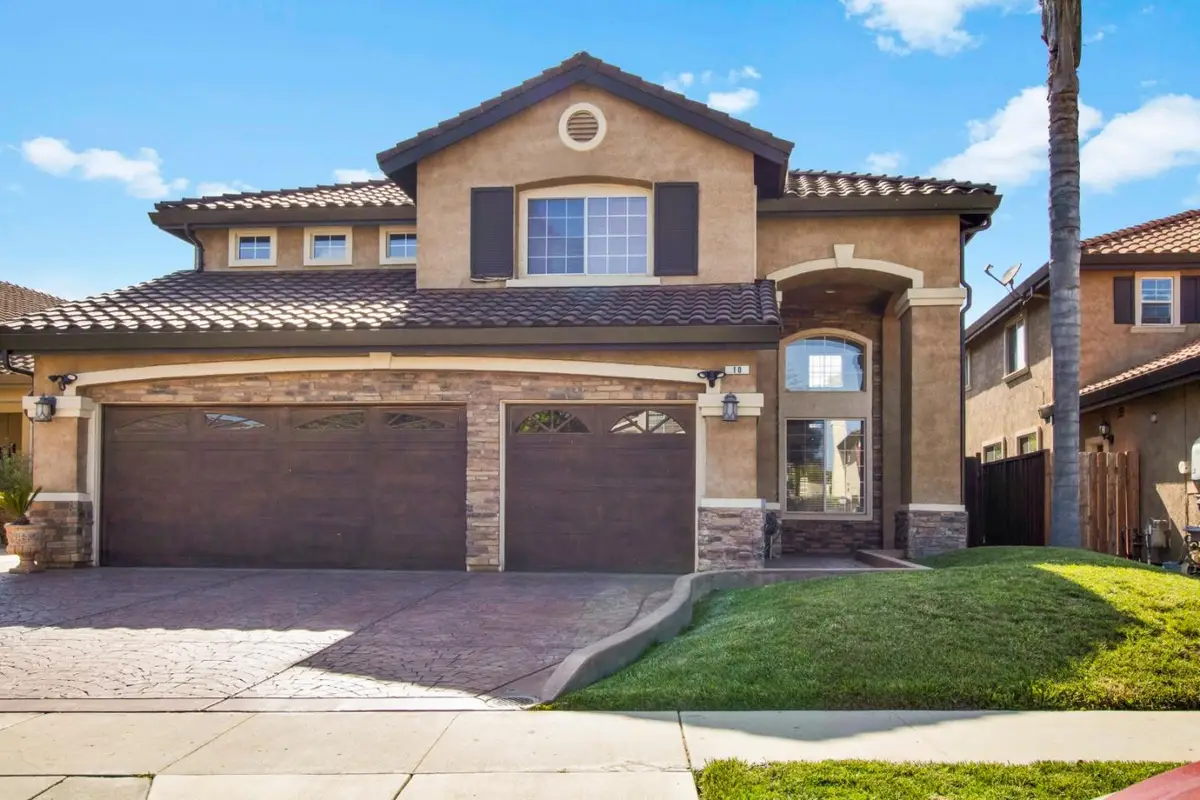 Address Withheld By Seller, Salinas, CA 93906 - #1