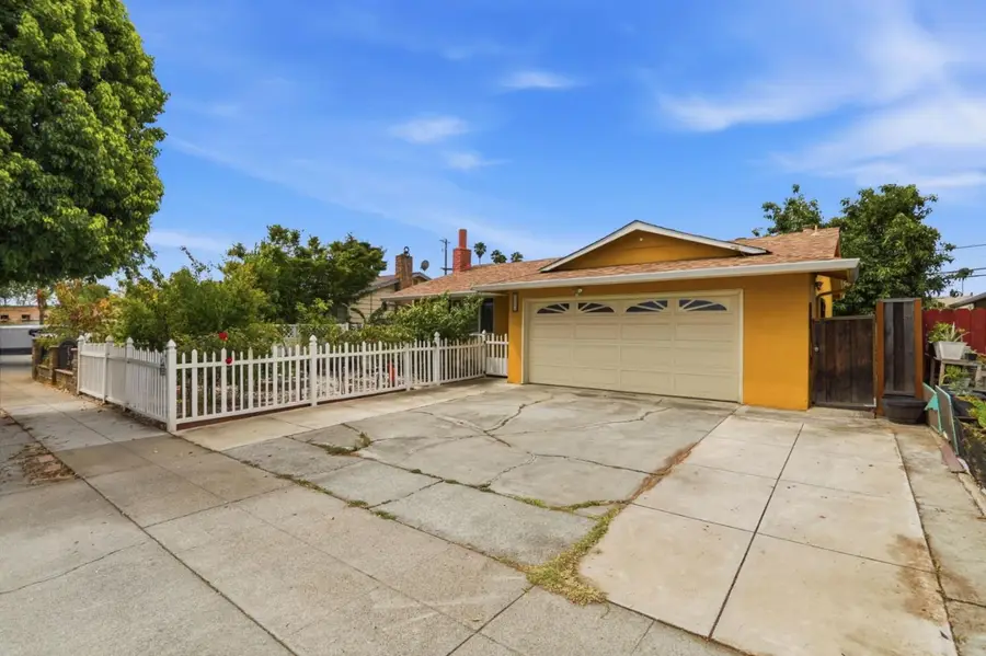 3125 Durant Avenue, San Jose, CA 95111 - #2