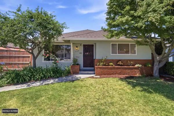 709 N 20th Street, San Jose, CA 95112