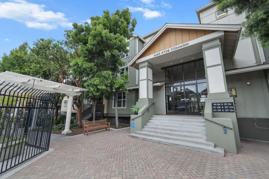 4463 Hyde Common #306, Fremont, CA 94538 - #2