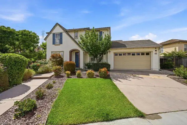 1598 Silver Ranch Lane, San Jose, CA 95138