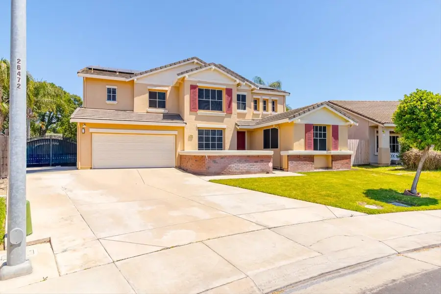 9886 Palazzo Drive, Stockton, CA 95212 - #2