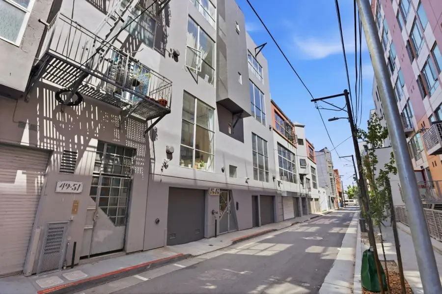 55 Norfolk Street #202, San Francisco, CA 94103 - #2