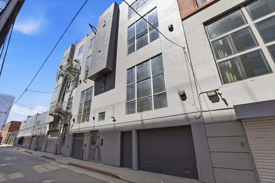 55 Norfolk Street #202, San Francisco, CA 94103 - #3