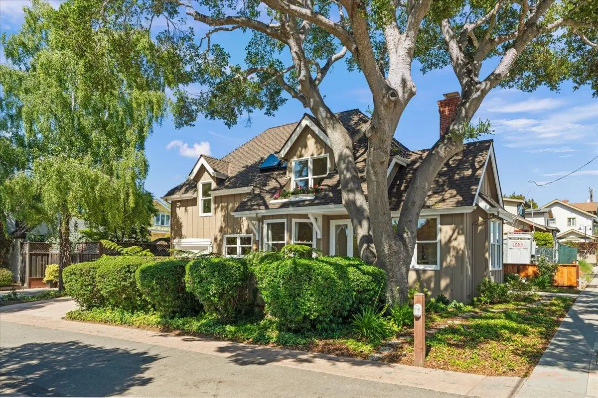 437 Logan Street, Santa Cruz, CA 95062 - #1