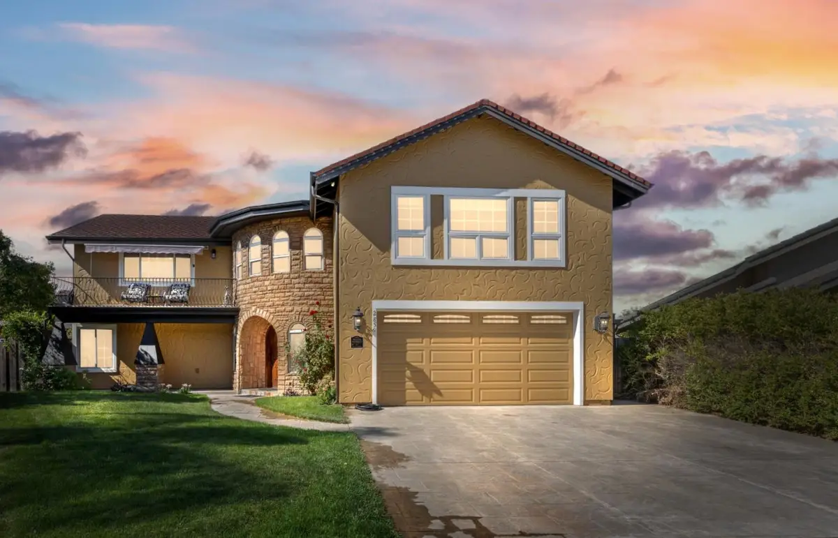 2859 Broken Oak Court, San Jose, CA 95148 - #1