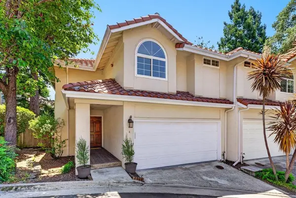 203 Bean Creek Road #K, Scotts Valley, CA 95066
