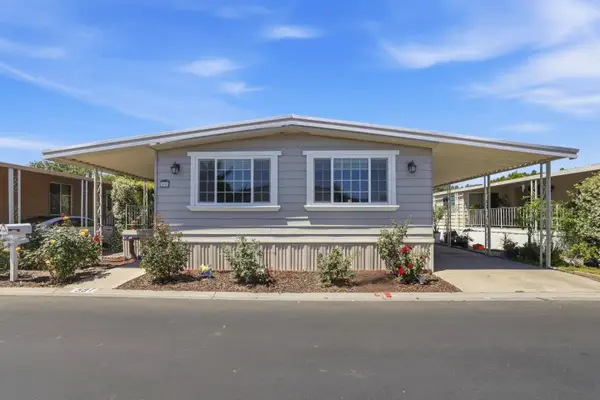 591 Mountain Home Drive #591, San Jose, CA 95136