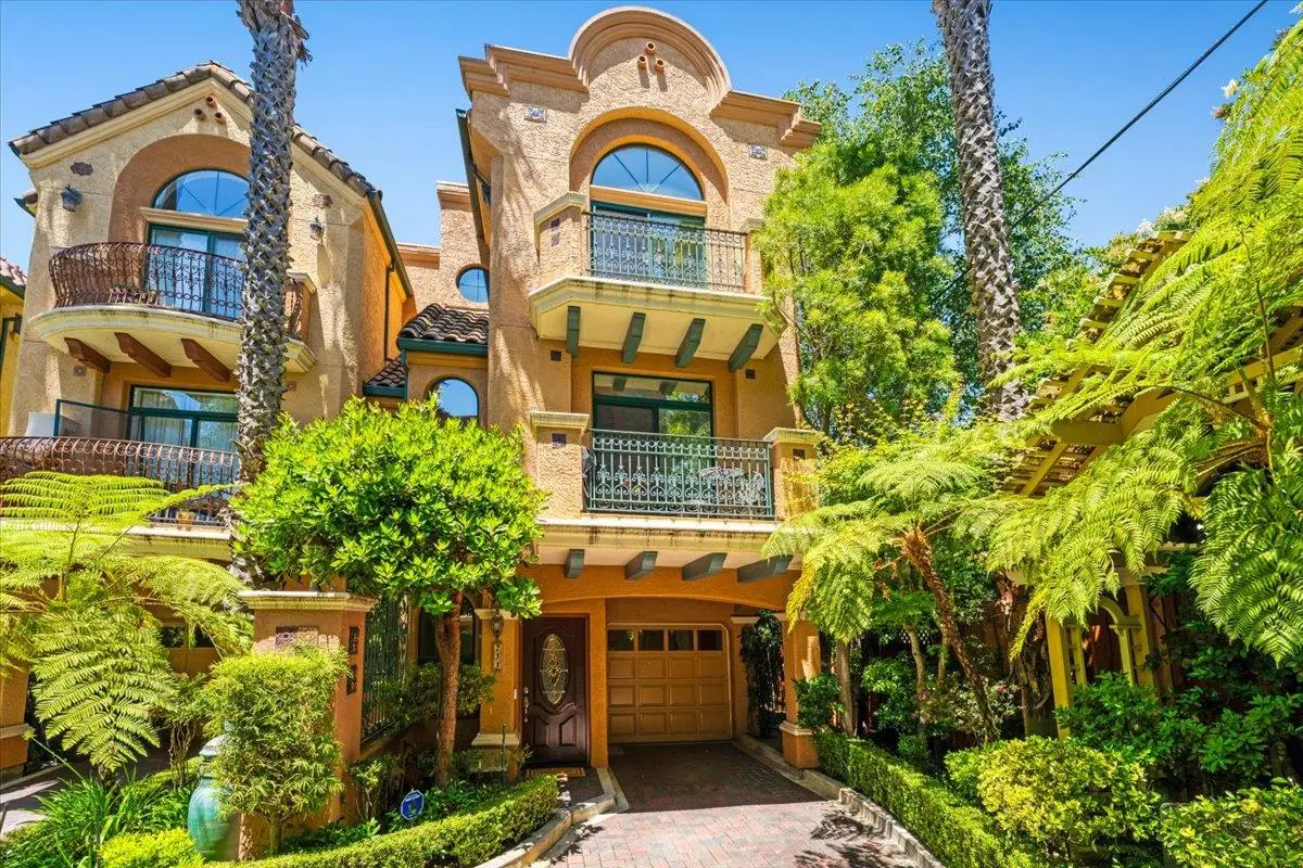 233 Villa Mar Vista, Santa Cruz, CA 95060 - #1
