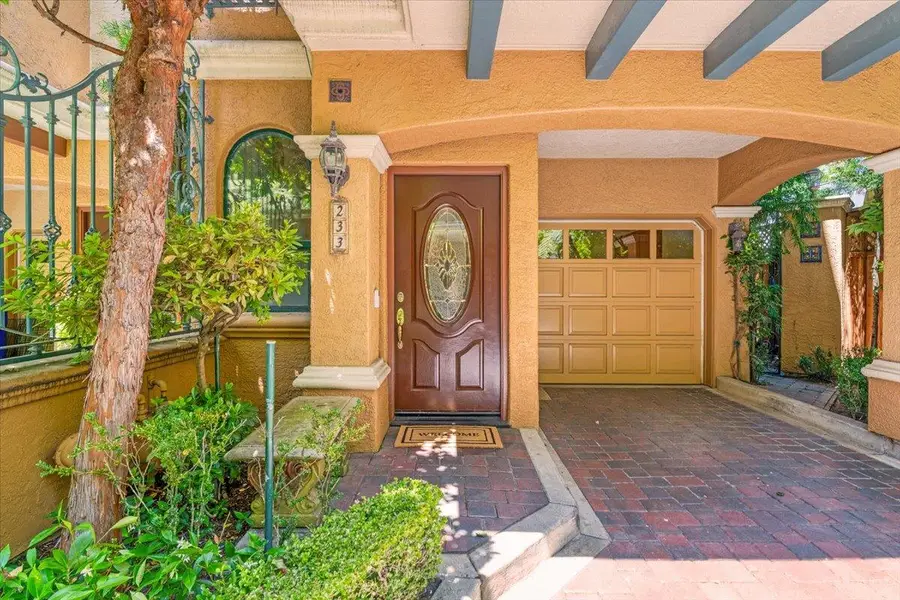 233 Villa Mar Vista, Santa Cruz, CA 95060 - #2
