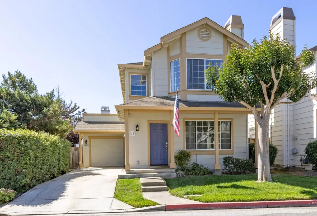 1920 Constitution Boulevard #20, Salinas, CA 93905 - #1