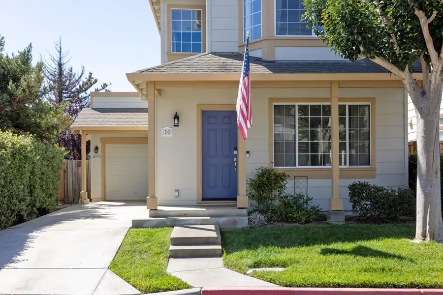 1920 Constitution Boulevard #20, Salinas, CA 93905 - #3