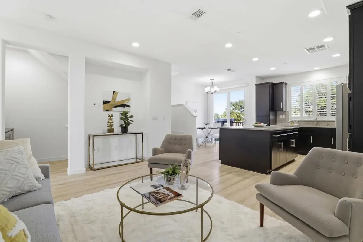968 Almaden Lane, San Jose, CA 95125 - #1