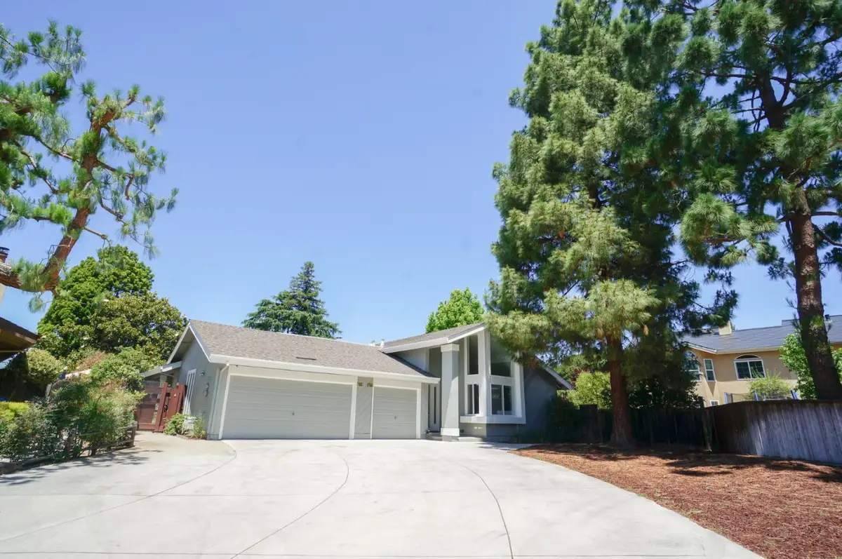 2968 Woodgate Court, San Jose, CA 95118 - #1