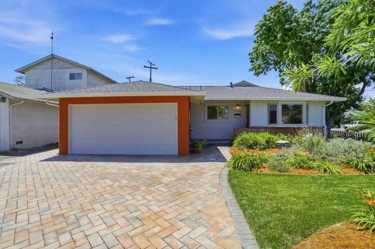 2194 Nobili Avenue, Santa Clara, CA 95051 - #1