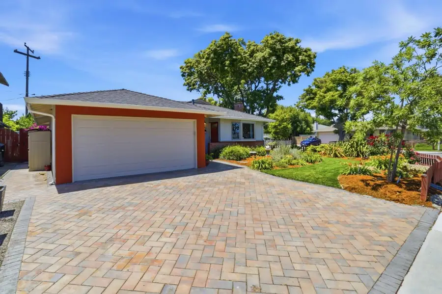 2194 Nobili Avenue, Santa Clara, CA 95051 - #3