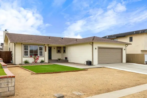3016 Vera Lane, Marina, CA 93933