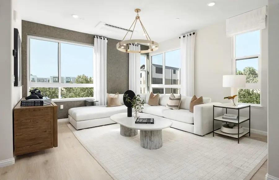 1141 Milan Terrace #8, Sunnyvale, CA 94089 - #2