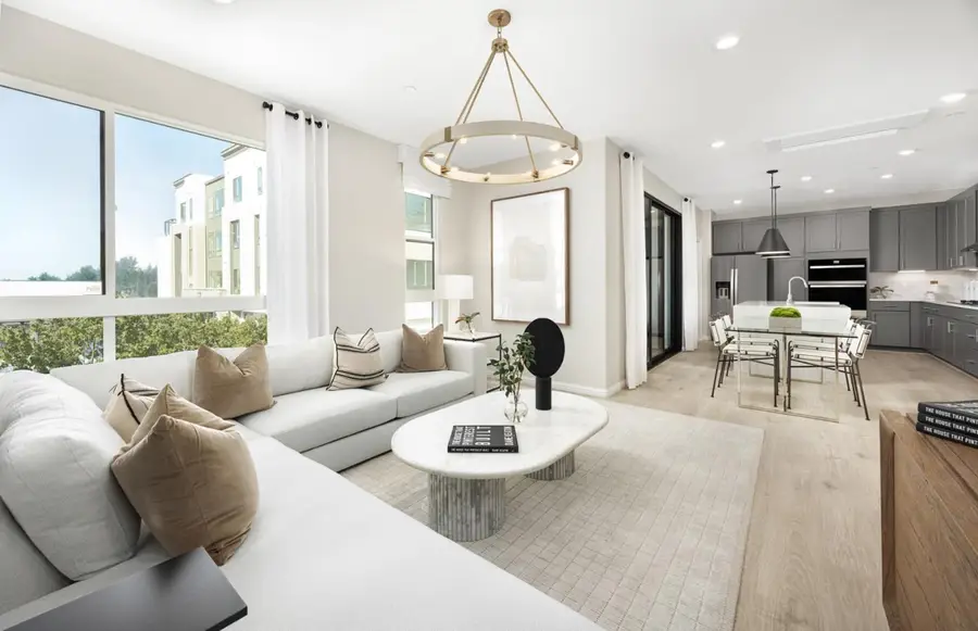 1141 Milan Terrace #8, Sunnyvale, CA 94089 - #3