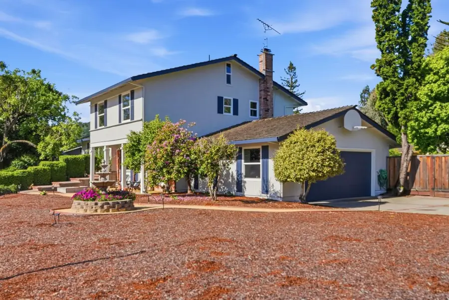 1276 Larch Avenue, Moraga, CA 94556 - #2