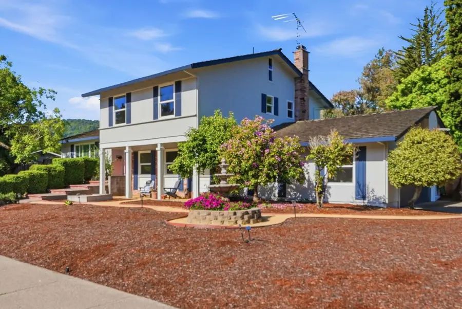 1276 Larch Avenue, Moraga, CA 94556 - #3