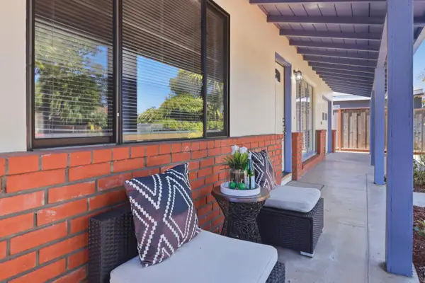 3908 Regan Drive, San Mateo, CA 94403
