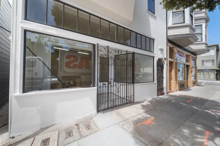 3774 Mission Street, San Francisco, CA 94110 - #2