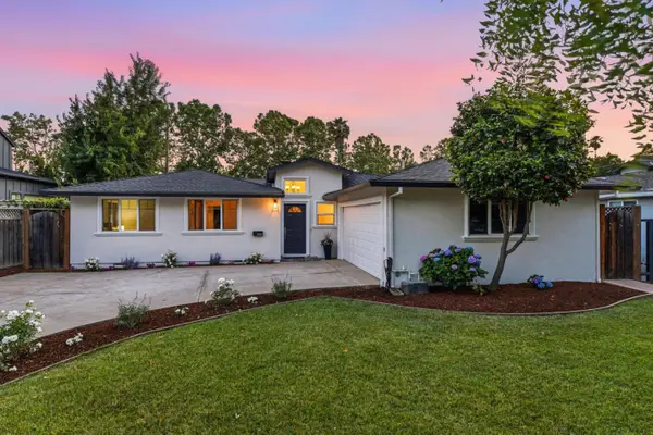 2197 Cheryl Way, San Jose, CA 95125