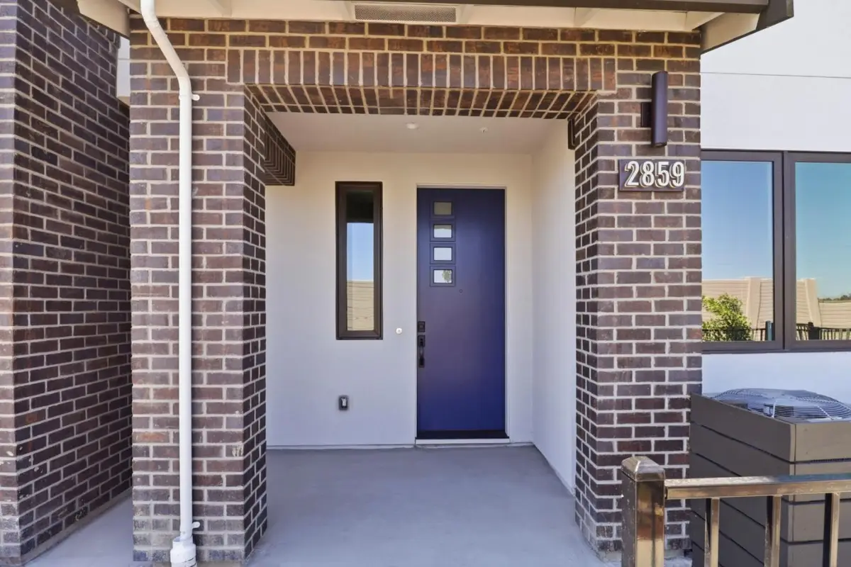 2859 Josephine Lane, Palo Alto, CA 94303 - #1