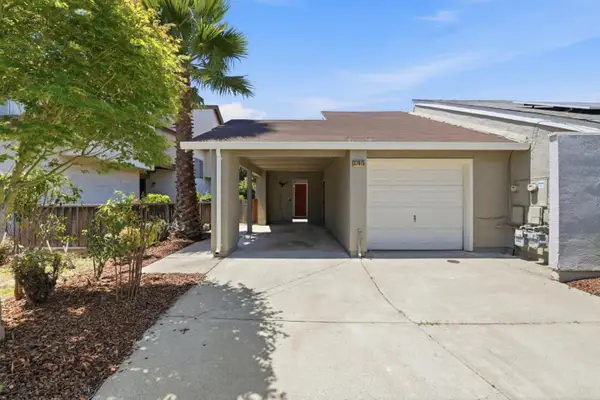 37915 Essanay Place, Fremont, CA 94536