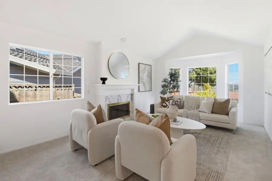 2635 Ponce Avenue, Belmont, CA 94002 - #2