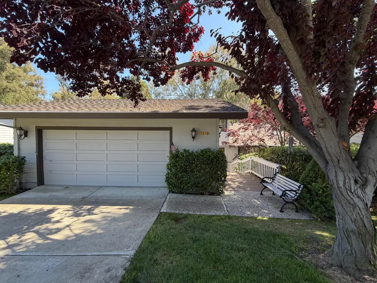 1310 Trinity Drive, Menlo Park, CA 94025 - #1