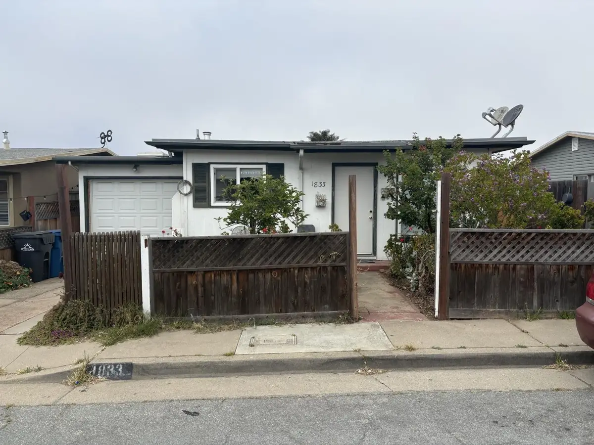 1833 Waring Street, Seaside, CA 93955 - #1