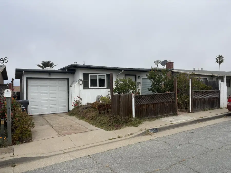 1833 Waring Street, Seaside, CA 93955 - #2