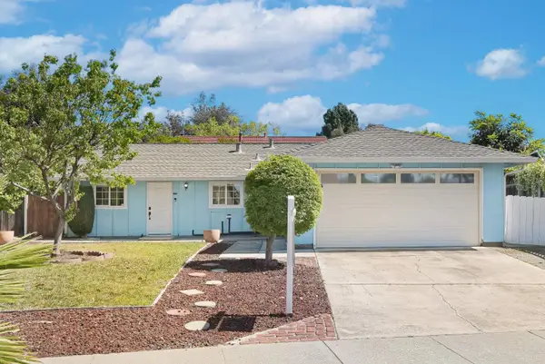 2620 San Marcos Court, San Jose, CA 95132
