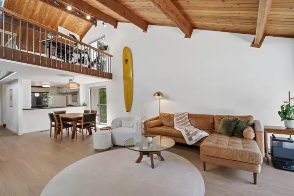2329 Ticonderoga Drive, San Mateo, CA 94402