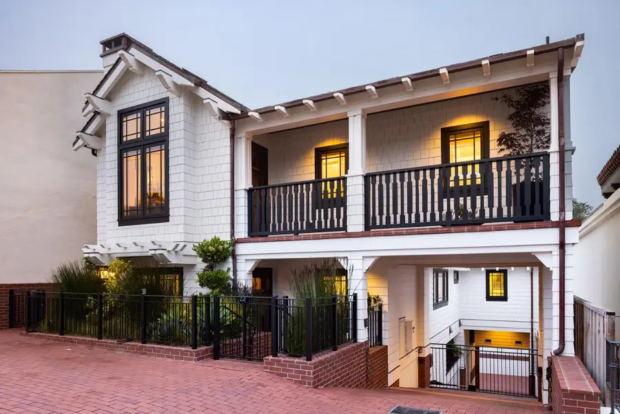 0 San Carlos 3 Se Of 7th, Carmel, CA 93921 - #2
