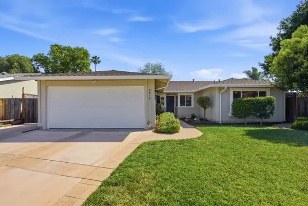 5816 Summerbrook Court, San Jose, CA 95123
