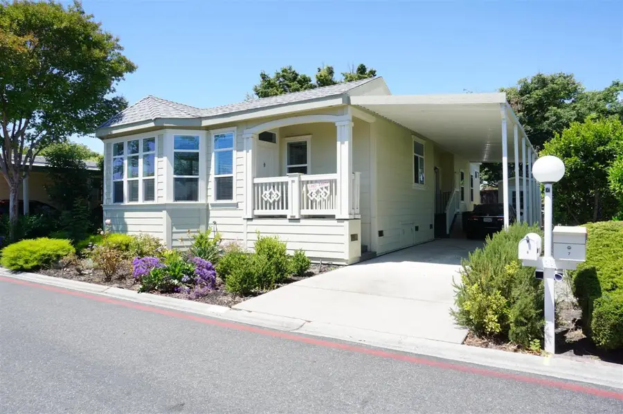 1050 Borregas Avenue #8, Sunnyvale, CA 94089 - #3