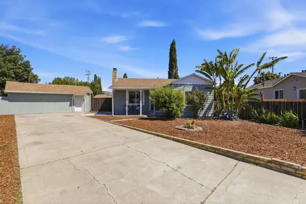 618 Genine Court, San Jose, CA 95127
