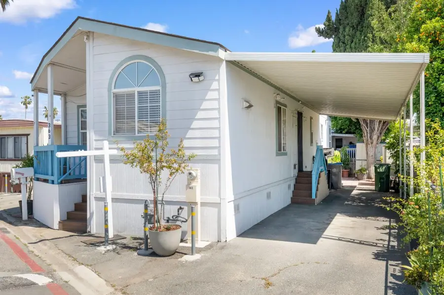 411 Lewis Road #363, San Jose, CA 95111 - #2