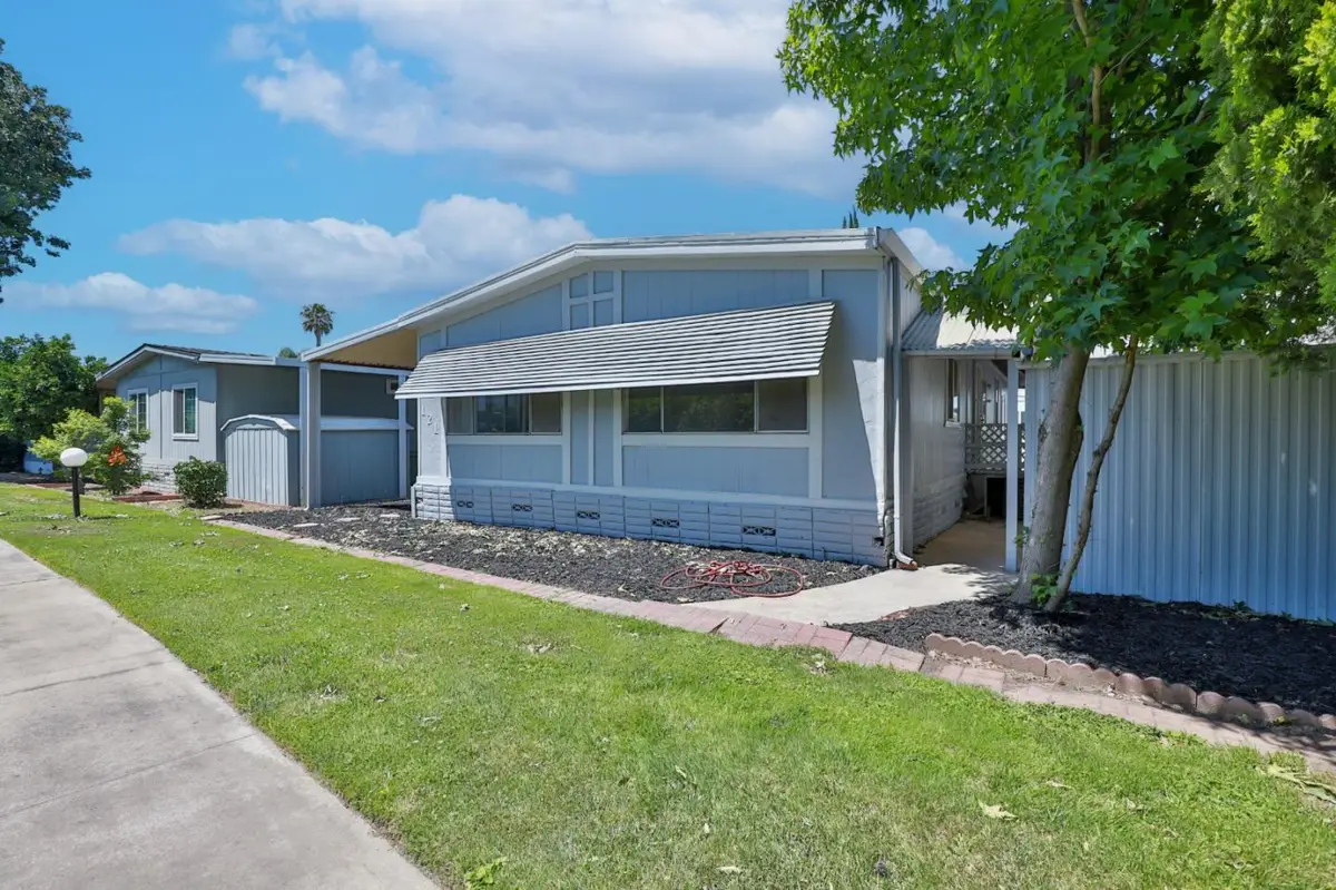 19690 N Hwy 99 #121, Acampo, CA 95220 - #1