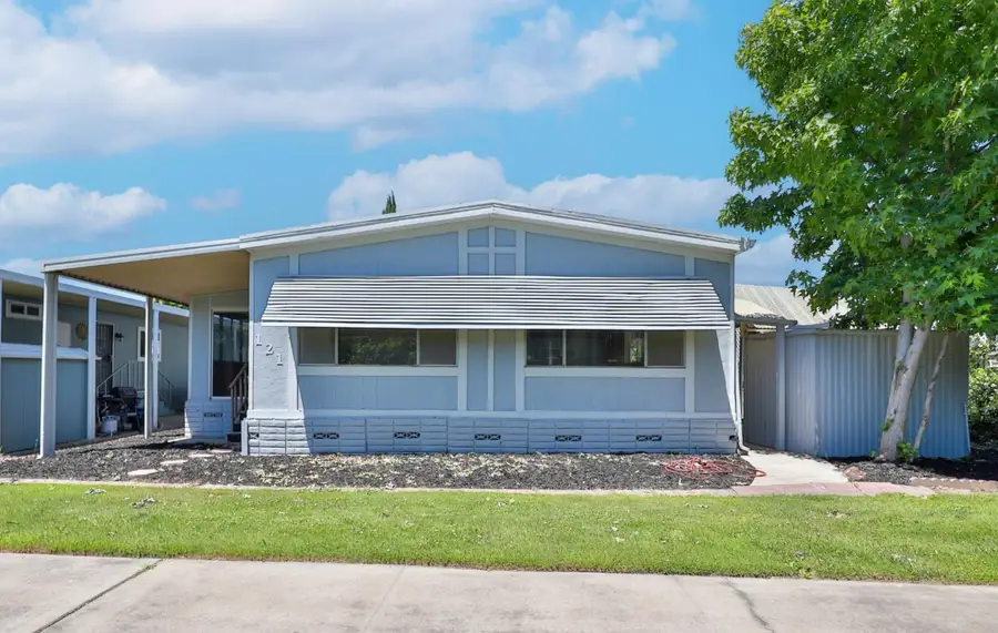 19690 N Hwy 99 #121, Acampo, CA 95220 - #2