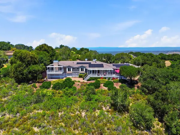11142 Saddle Road, Monterey, CA 93940
